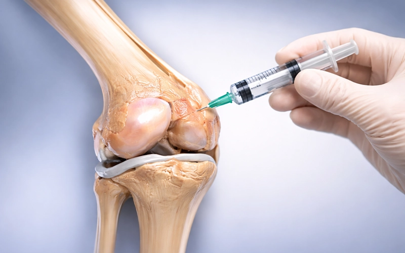 بیماران ارتوپدی