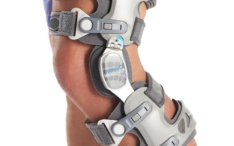 درمان‌های طبی در آرتروز