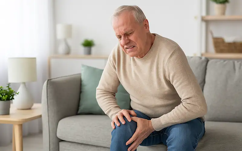 بیماری سارکوپنیا