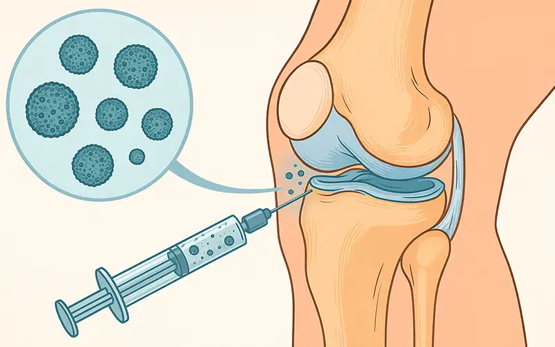 اگزوزوم تراپی