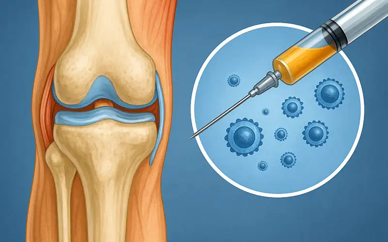 اگزوزوم تراپی