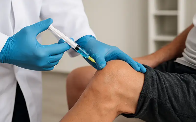 اگزوزوم تراپی