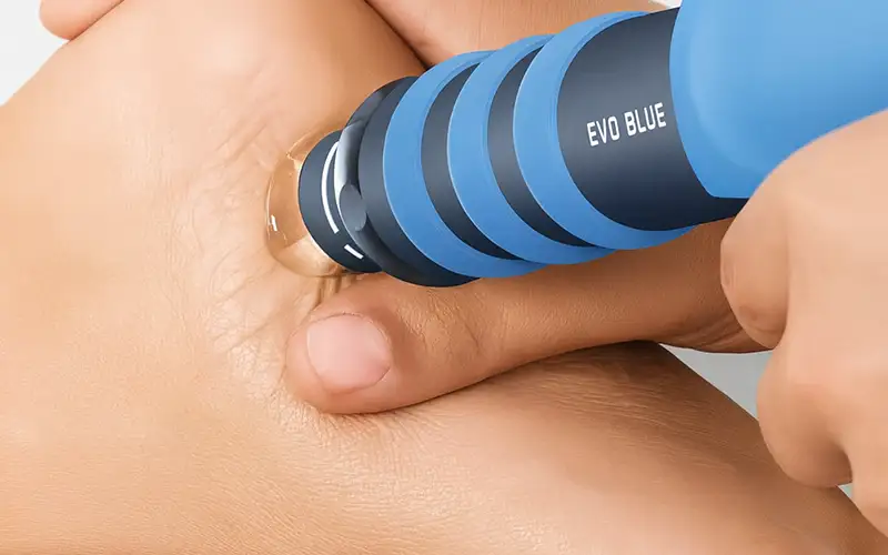 نقش شاکویوترپی در کنترل درد مفصل