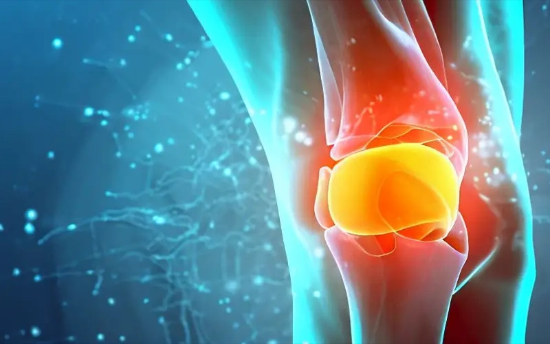 آیا جراحی مینیسک و رباط‌های زانو به روش لیزری انجام می‌شود؟