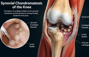 Synovial Chondromatosis of the Knee